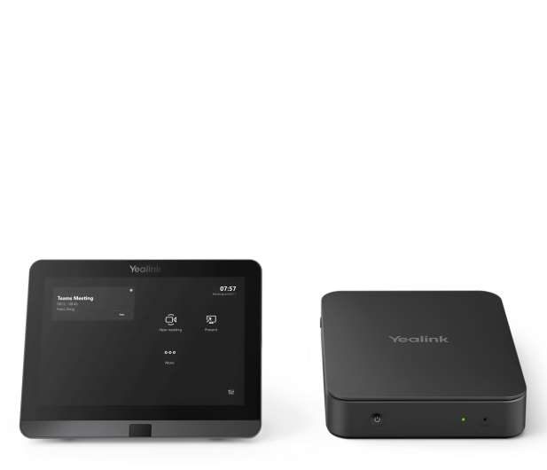 Yealink MCoreKit-C4U-MS - 1343001 - zdjęcie
